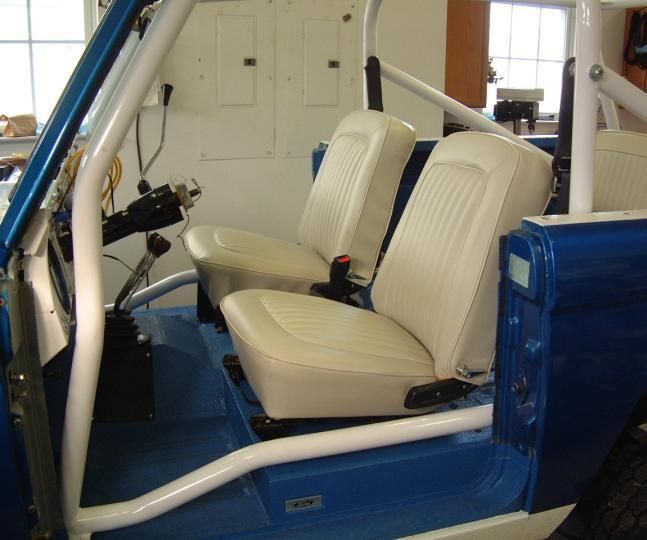 Pin On Bronco - Custom Early Bronco Seat Covers Pin On Bronco - Custom Early Bronco Seat Covers