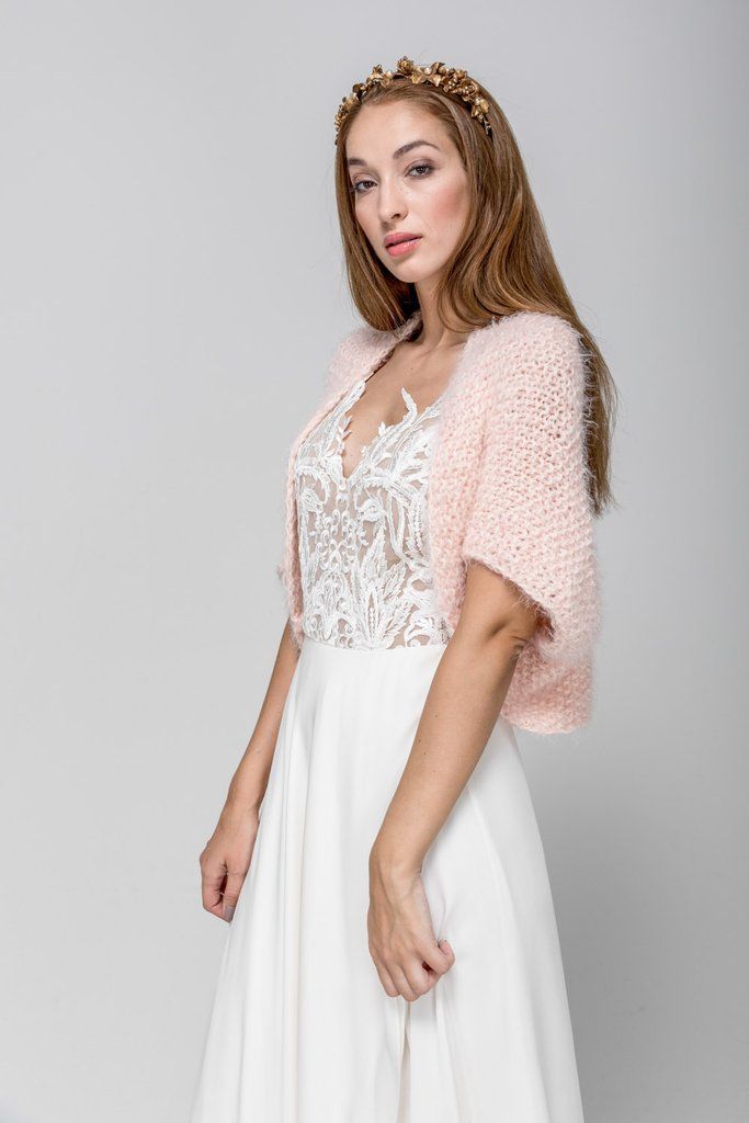 Bolero Hochzeit Ivory Hochzeit Jacke Hochzeit Bolero Hochzeitskleid Jacke