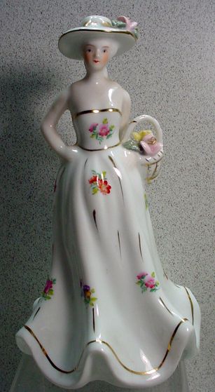 dating kpm porcelain guys hard on iran