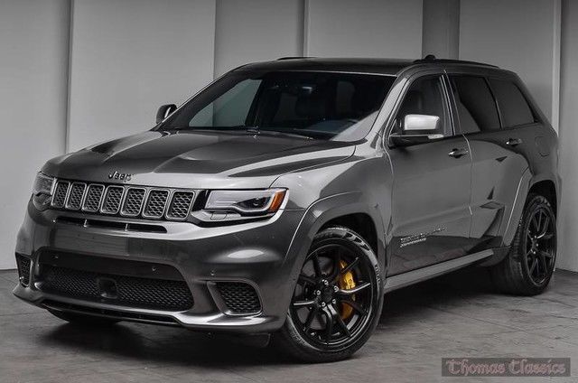 Jeep Grand Cherokee Srt8 Jeep Suv Jeep Grand Grand Cherokee Srt8