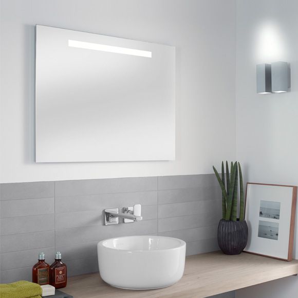 Die besten 25+ Spiegel mit led Ideen auf Pinterest Badspiegel - badezimmerspiegel mit ablage Die besten 25+ Spiegel mit led Ideen auf Pinterest Badspiegel - badezimmerspiegel mit ablage