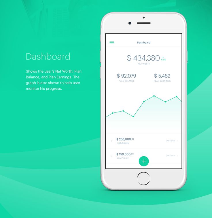 best net worth apps