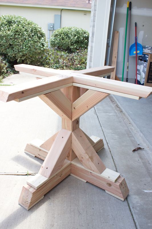 11 Best Bay Window Table Ideas Diy Dining Diy Dining Table, How To Make A Round Kitchen Table Top