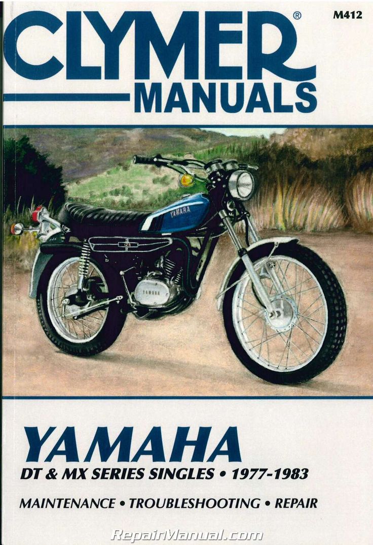 Yamaha Dt 175 Wiring Diagram Also Yamaha Dt 125 Wiring Diagram