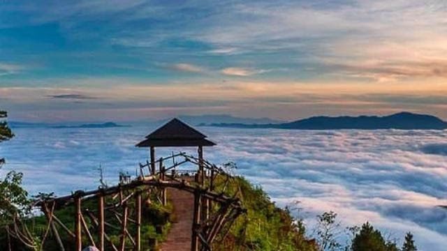 Baru 30 Pemandangan Alam Toraja Di 2020
