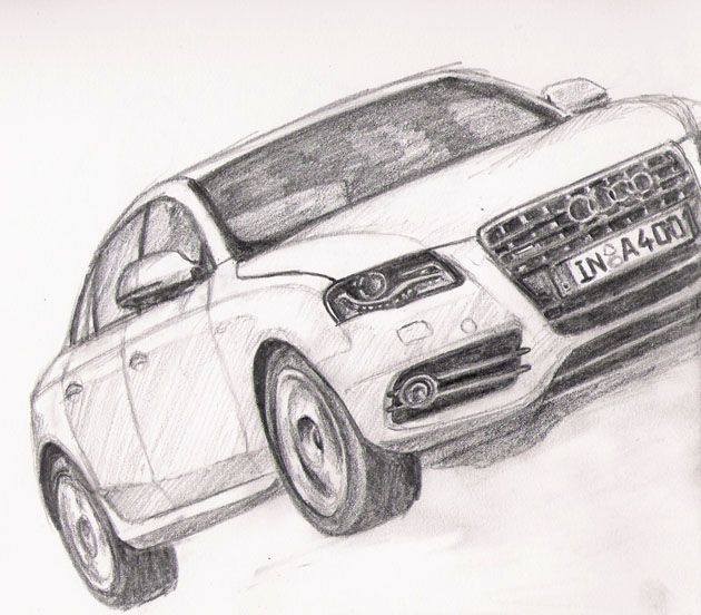 Pencil Drawings Of Sports Cars Pencil Drawings Of Sports Cars