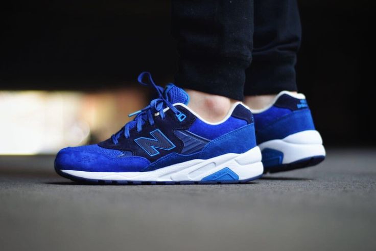NEW BALANCE 580 PAPER LIGHTS BLACK NEW BALANCE 580 PAPER LIGHTS BLACK