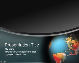 microsoft templates for powerpoint