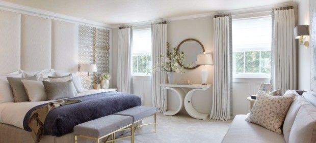 Amazing Console Table Designs By Helen Green See More At Bocadolobo Com Spring Bedroom Decor Large Master Ideas Bedrooms Console Table Designs By Helen Green, Can You Put A Console Table In The Bedroom