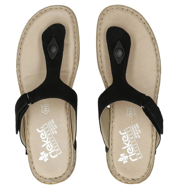 Fly Flot Sandalen Pantoletten Damen Schuhe Leder Keilabsatz Grün 390568