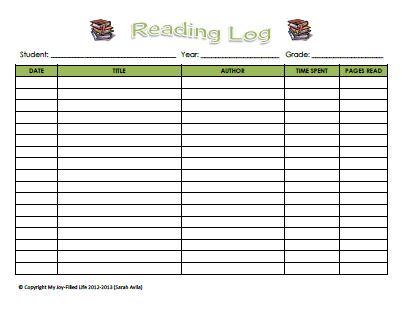 The 25+ best Reading logs ideas on Pinterest Log reader, Reading - printable book report forms The 25+ best Reading logs ideas on Pinterest Log reader, Reading - printable book report forms