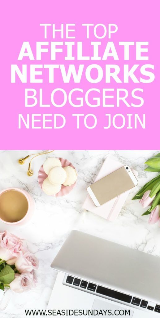 Even if you are just getting started, you can make money from your blog! This list of 8 affiliate networks that accept new bloggers is awesome! Apply for them all and start making passive income from your blog or website!