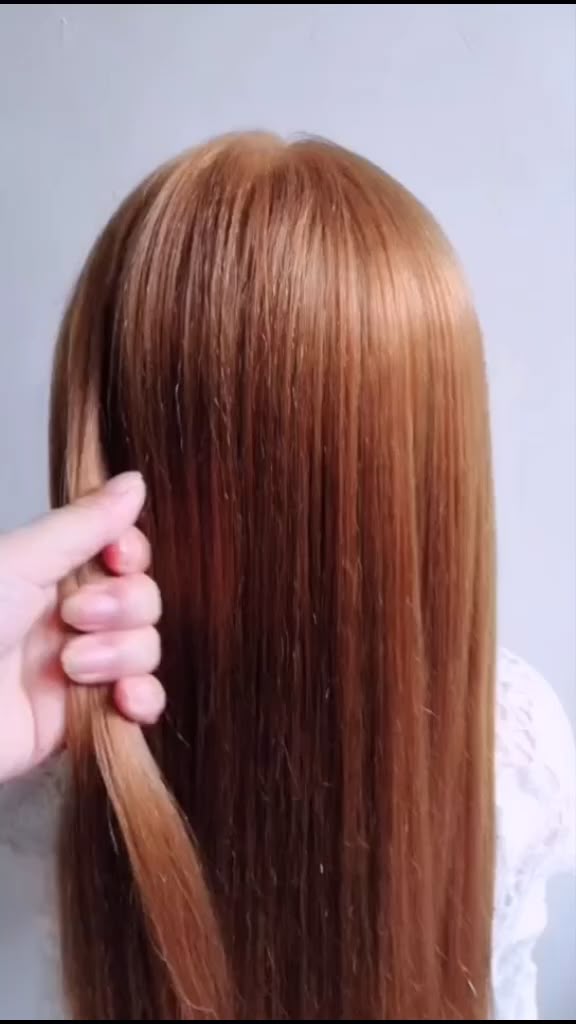 hairstyles for long hair videos| Hairstyles Tutorials Compilation 2019 | Part 416