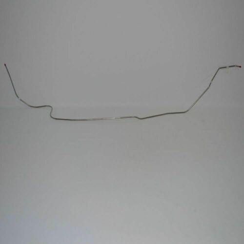 1982-92 Chevrolet Camaro Fuel Line Kit 3/8 Inch Tank to Pump Fuel Line