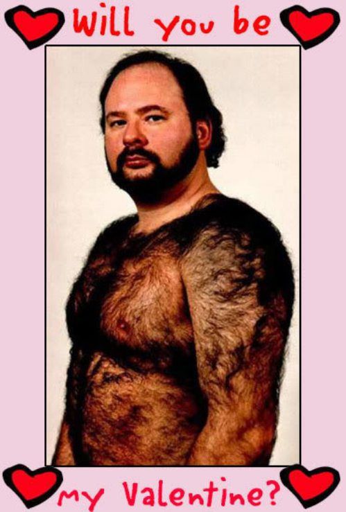 Do men prefer shaved or hairy — img 15