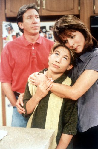 home improvement tv tim allen