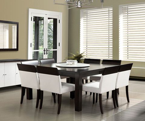 Square Dining Table 25 best dining tables and chairs images on pinterest | square Square Dining Table 25 best dining tables and chairs images on pinterest | square