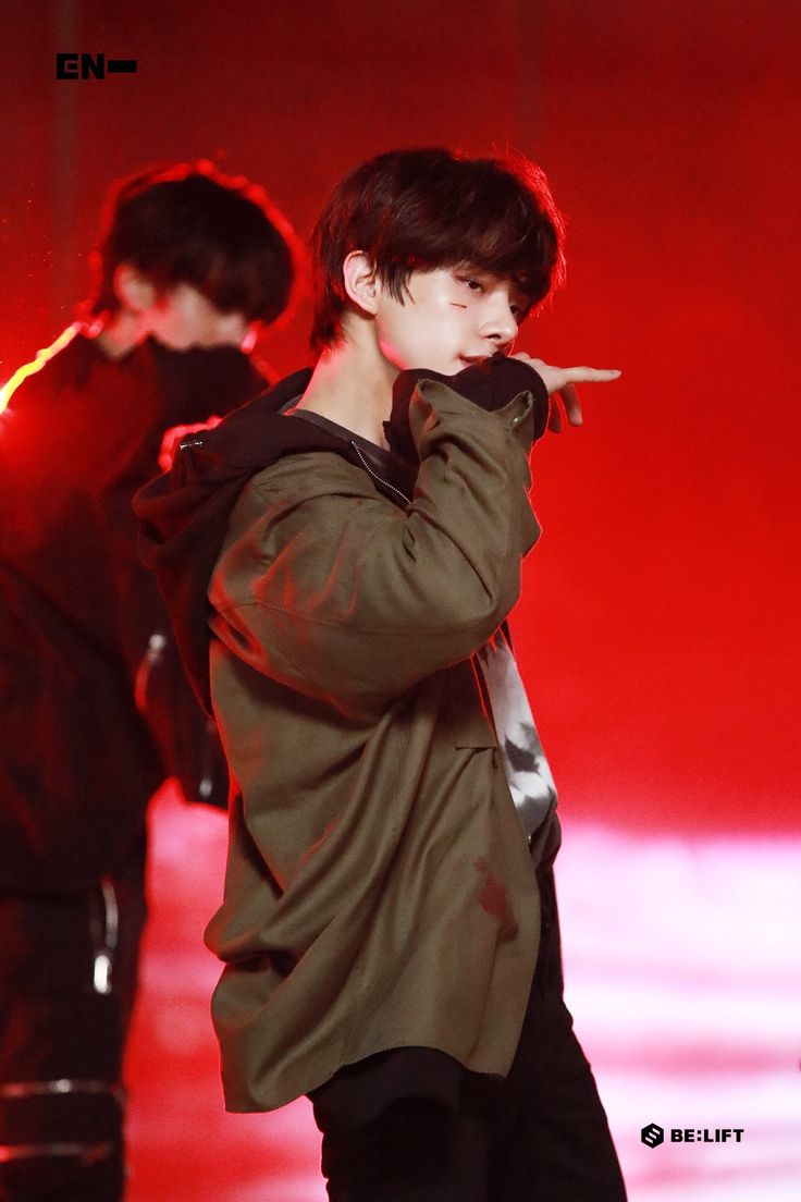 ENHYPEN Naver Update. in 2021 | Jake sim, Jake, Photoshoot
