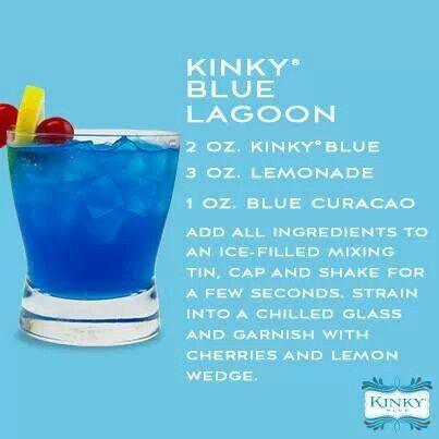 Kinky Food Recipes Kinky Food Recipes