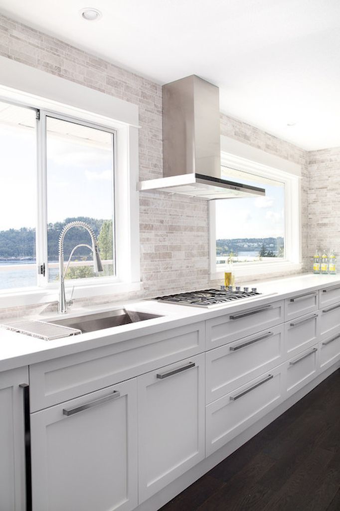 best 25+ white kitchen backsplash ideas that you will like on best 25+ white kitchen backsplash ideas that you will like on