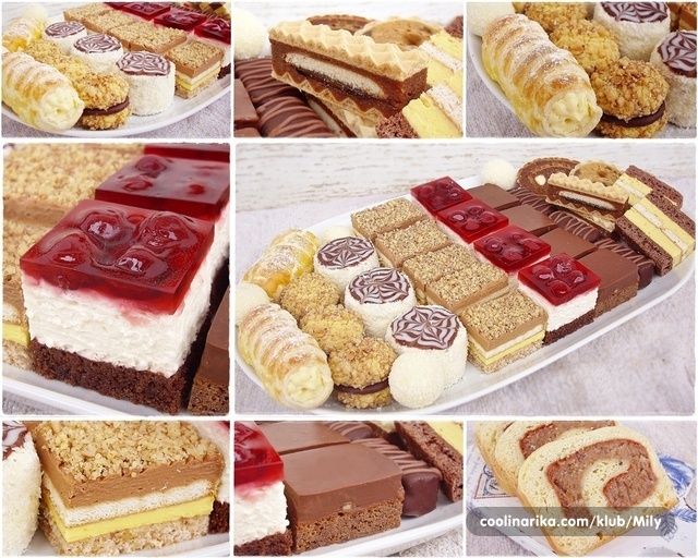 Croatian Cake Biscuit Recipes Croatian Cake Biscuit Recipes