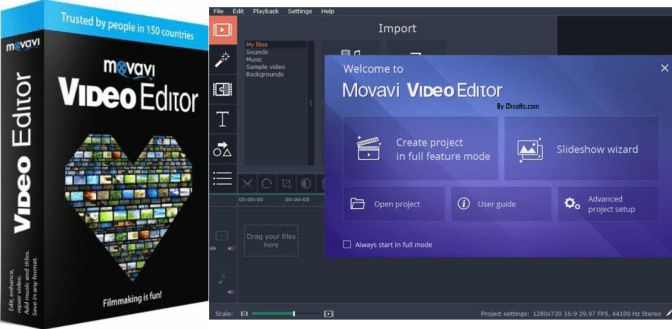 activation key for movavi video editor 12 activation key for movavi video editor 12