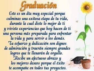 tarjetas de graduacion universidad