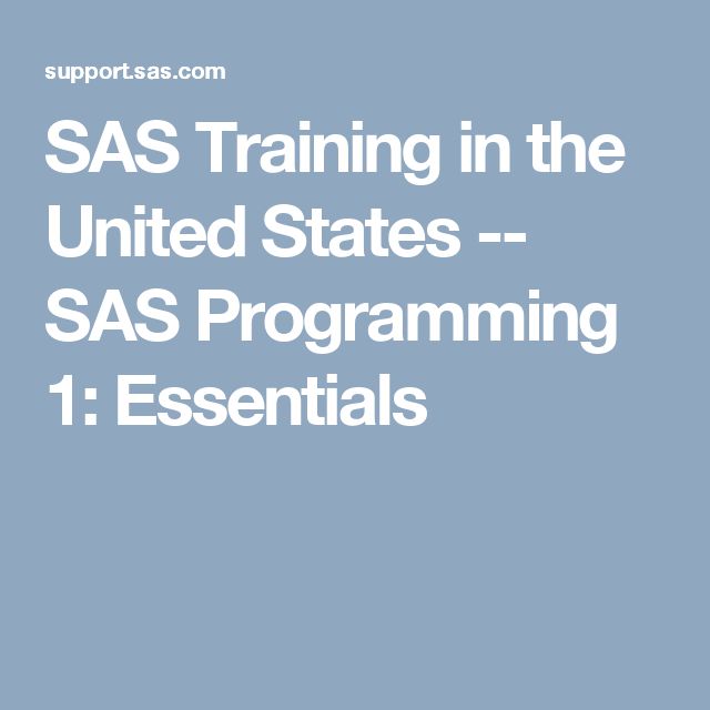 Best 25+ Sas programming ideas on Pinterest Hj story, Sas - sas programmer resume Best 25+ Sas programming ideas on Pinterest Hj story, Sas - sas programmer resume