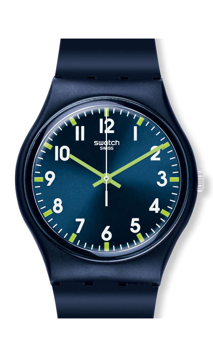 Swatch Irony YES4000 XLite Go Run Reloj Swatch Irony YES4000 XLite Go Run Reloj