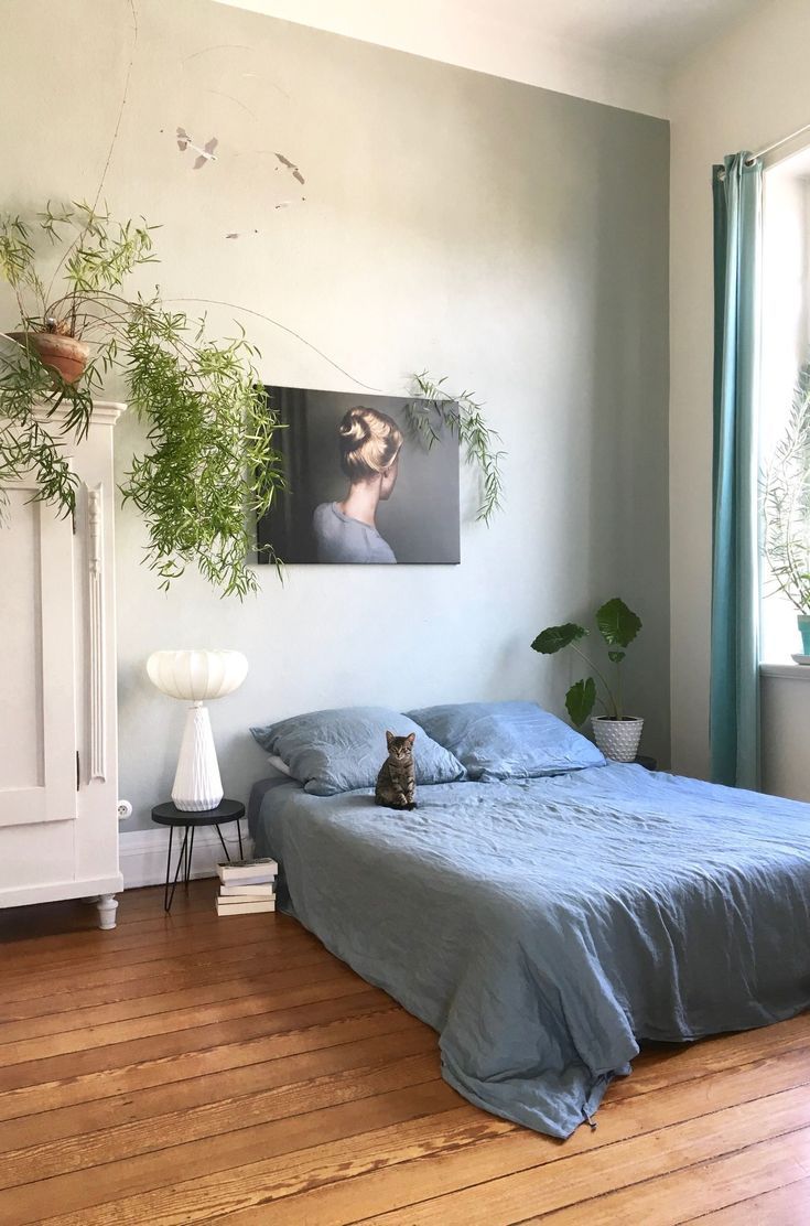 Schlafzimmer: Ideen zum Einrichten & Gestalten Altbau Schlafzimmer: Ideen zum Einrichten & Gestalten Altbau