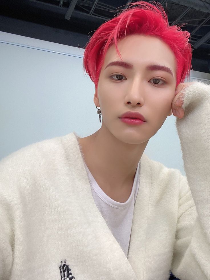 ateez on twitter 2021 kim hongjoong red hair kpop ateez on twitter 2021 kim hongjoong red hair kpop