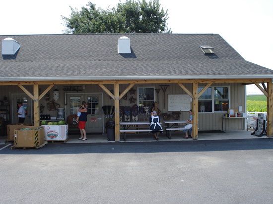 O Rourke S Gettysburg Restaurant O Rourke S Gettysburg Restaurant