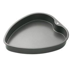 Tesco Heart Shaped Cake Tin Tesco Heart Shaped Cake Tin