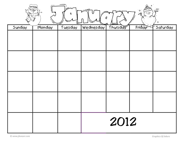 30 best Monthly - calendars, charts images on Pinterest - blank sticker chart 30 best Monthly - calendars, charts images on Pinterest - blank sticker chart