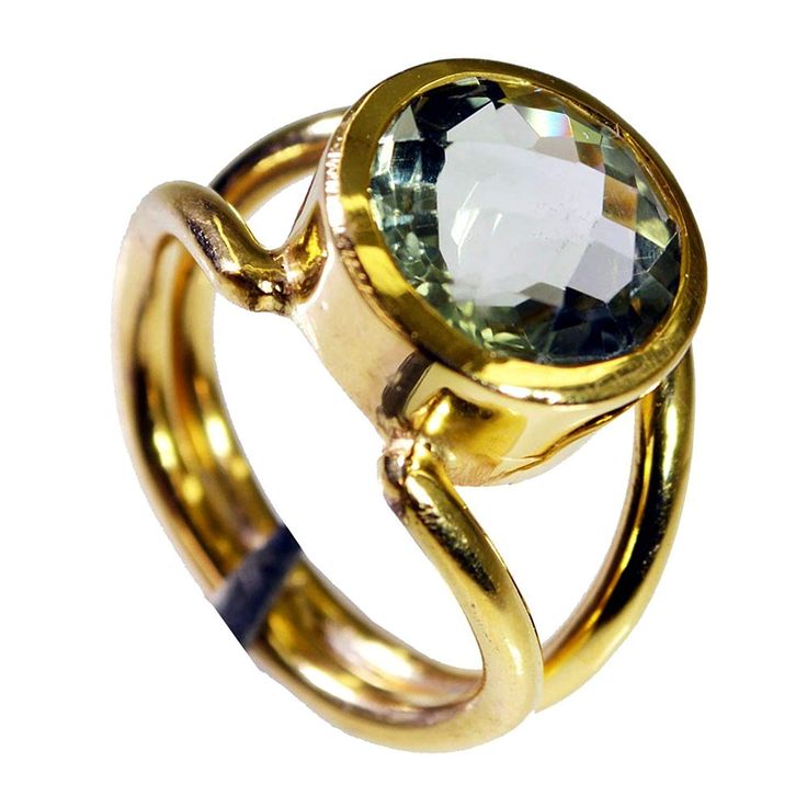 Jewelryonclick Round Blue Sapphire CZ Gold Plated Engagement Rings Women Gift Size 5,6,7,8,9,10,11,12 Jewelryonclick Round Blue Sapphire CZ Gold Plated Engagement Rings Women Gift Size 5,6,7,8,9,10,11,12