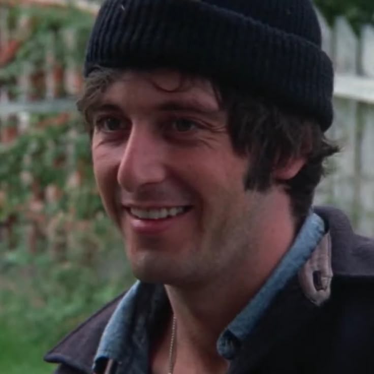 AL PACINO SMILING IS THE REASON I CHOOSE TO LIVE ON | Al pacino, Before