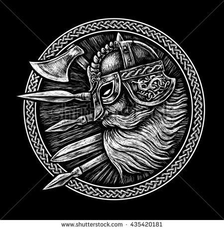 Norse Graphic Design Norse Graphic Design