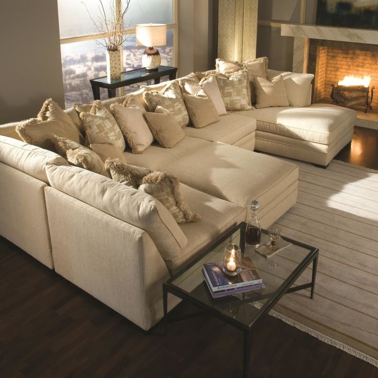 Living Room Furniture Sectionals best 25+ u shaped sectional ideas on pinterest | u shaped Living Room Furniture Sectionals best 25+ u shaped sectional ideas on pinterest | u shaped