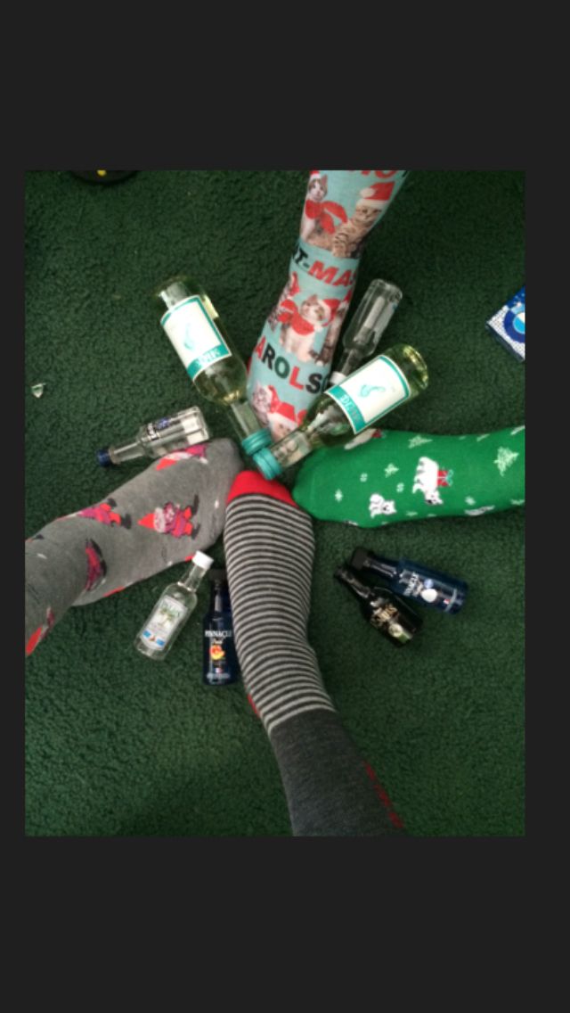 Our Ugly Christmas Sock Exchange..12/25/2015 Sock Exchange.. Let's Our Ugly Christmas Sock Exchange..12/25/2015 Sock Exchange.. Let's