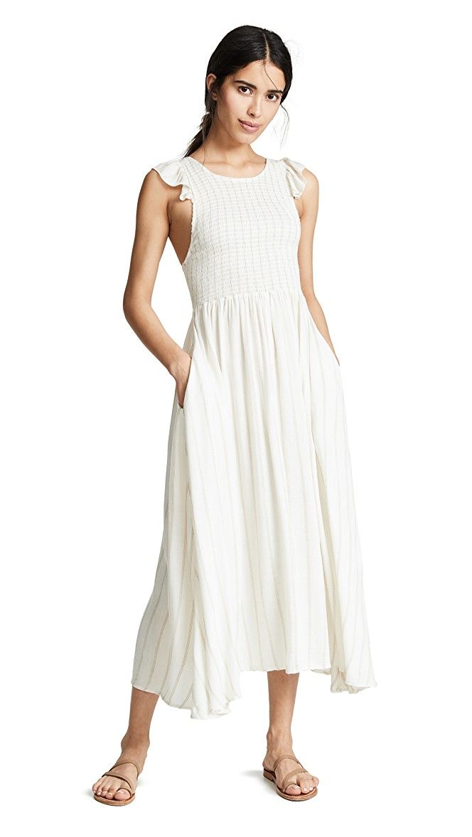 get new great prices san francisco Chambray Butterflies Midi Dress | Dresses, Striped midi dress ... get new great prices san francisco Chambray Butterflies Midi Dress | Dresses, Striped midi dress ...