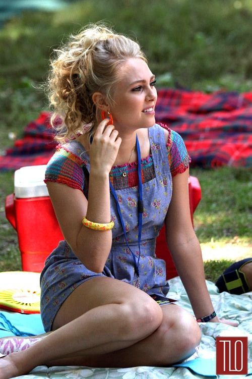 Consider, that carrie diary of two nudist Something is. carrie diary of two nudist interesting