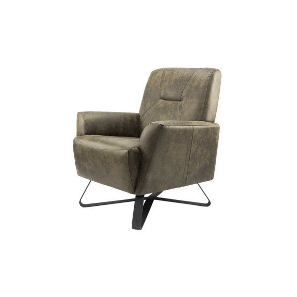 Fauteuil Nygard van het merk Sevn is verkrijgbaar in diverse Yvonne Stoel (2) AM | Inspiring space