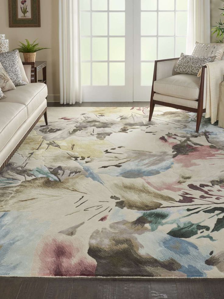 Spring Pink Plum Blossoms Beautiful Girly Style Ink Painting ArtSoft Comfort Carpet Home Decorate Contemporary Runner Rugs 5' Diameter Large Area Rug for Living Room Spring Pink Plum Blossoms Beautiful Girly Style Ink Painting ArtSoft Comfort Carpet Home Decorate Contemporary Runner Rugs 5' Diameter Large Area Rug for Living Room