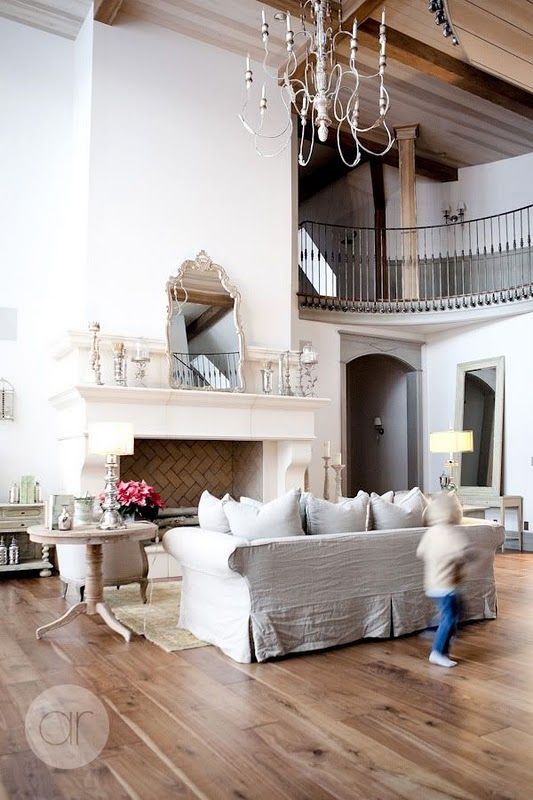 272 Best Our Next Adventure Images On Pinterest Garden Decorations Elegant Living Room With Beautiful Hardwood Floors Love These