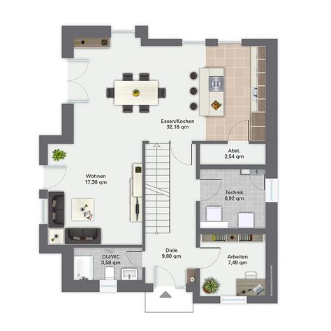 Die besten 25+ Doppelhaus grundriss Ideen auf Pinterest ... Grundriss einfamilienhaus modern gerade treppe
Grundriss einfamilienhaus modern gerade treppe
Die besten 25+ Doppelhaus grundriss Ideen auf Pinterest ...