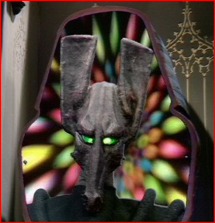Image result for Sutekh true form