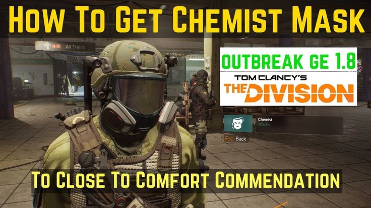 The Division 171 Best FireCrest Build (Ninja MDR)! Tom Clancyu0027s - best of blueprint vendors the division The Division 171 Best FireCrest Build (Ninja MDR)! Tom Clancyu0027s - best of blueprint vendors the division