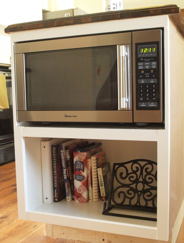 Kitchen Cabinets For Microwave Ovens best 25+ microwave cabinet ideas only on pinterest | microwave Kitchen Cabinets For Microwave Ovens best 25+ microwave cabinet ideas only on pinterest | microwave
