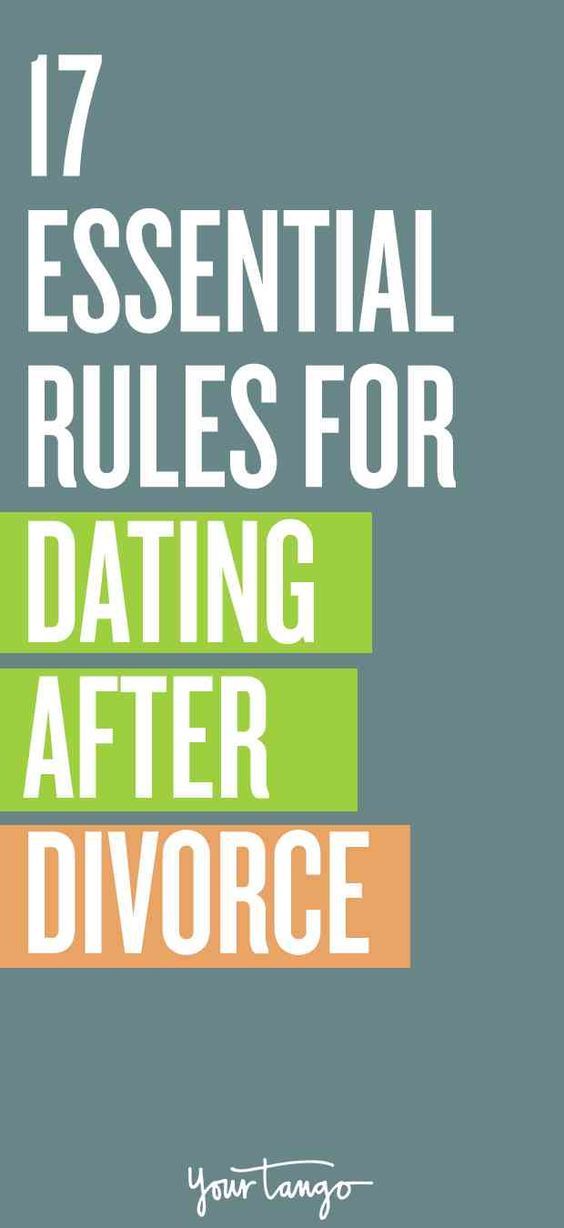 Dating After Divorce - How To Date After Divorce for Women