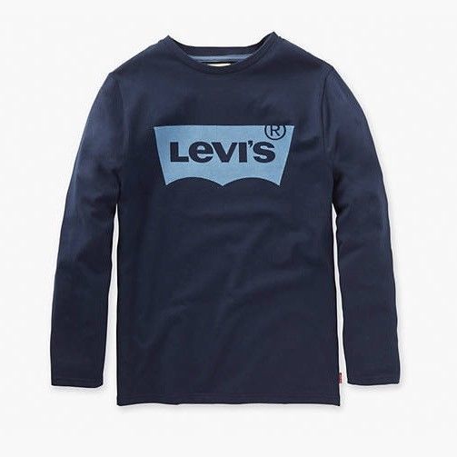 Levi/'s Kids T-shirt Bambino